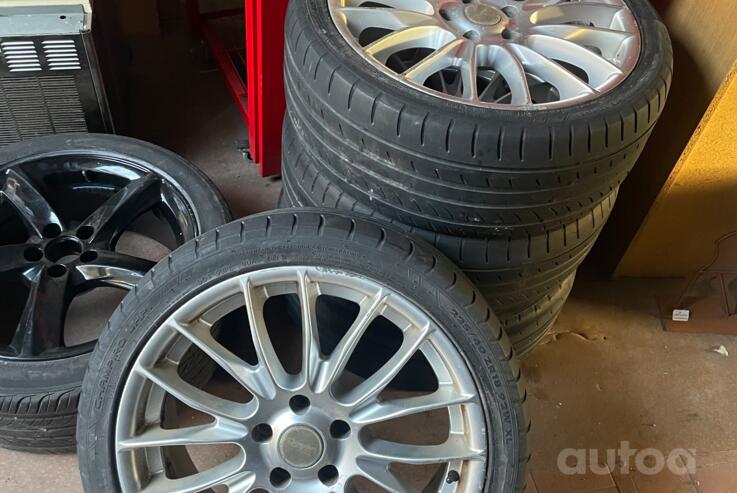 Kita, lengvojo lydinio