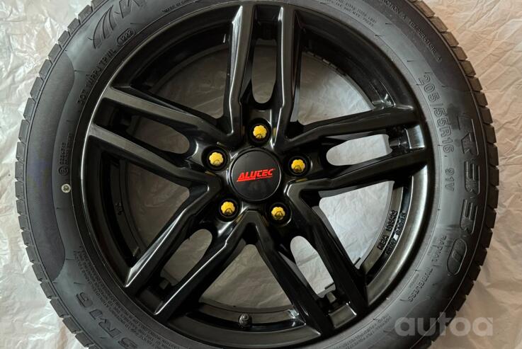 Alutec, lengvojo lydinio