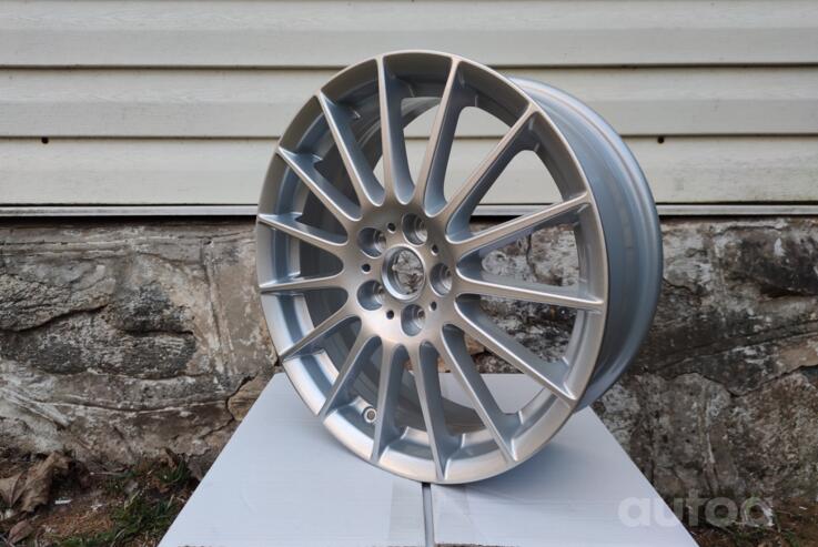 Kita, lengvojo lydinio