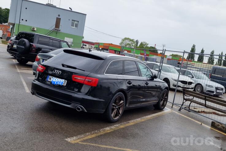 Audi, lengvojo lydinio