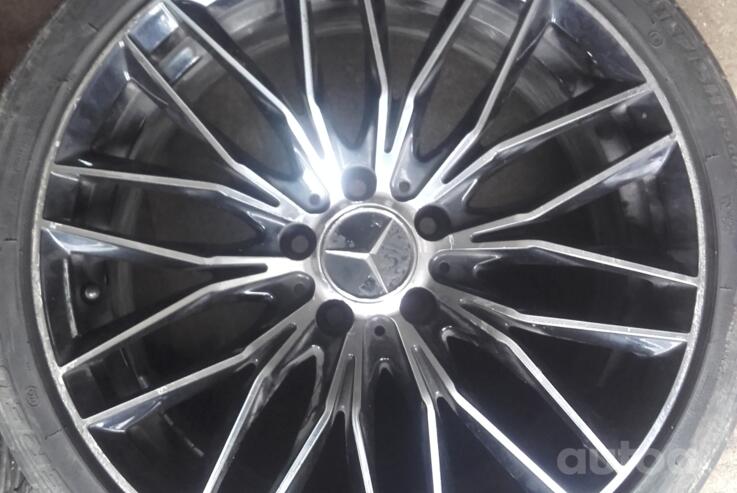 Germany, lengvojo lydinio