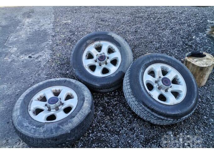 Original, lengvojo lydinio