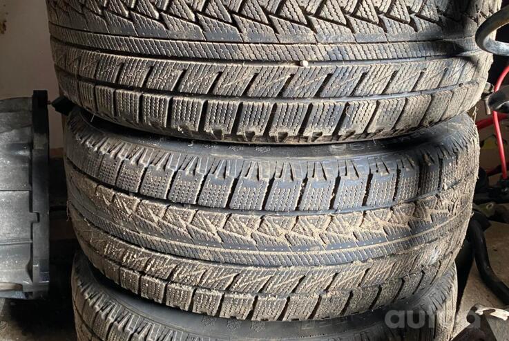 Bmw, lengvojo lydinio