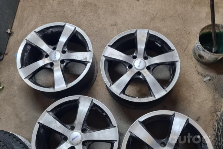 Alutec, lengvojo lydinio