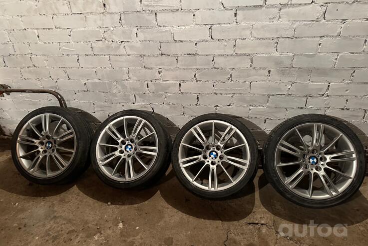 Style 193, lengvojo lydinio