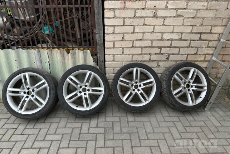 Kita, lengvojo lydinio