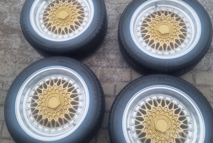 Kita, lengvojo lydinio