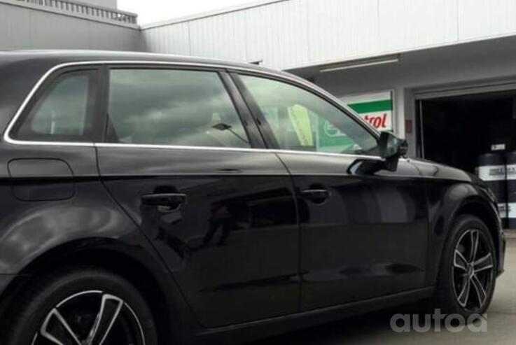 Advanti oxxo, lengvojo lydinio