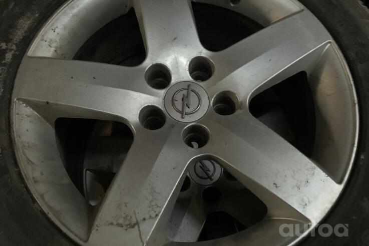 Kita, lengvojo lydinio