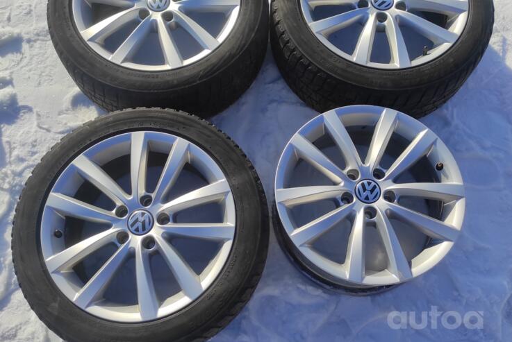 Kita, lengvojo lydinio