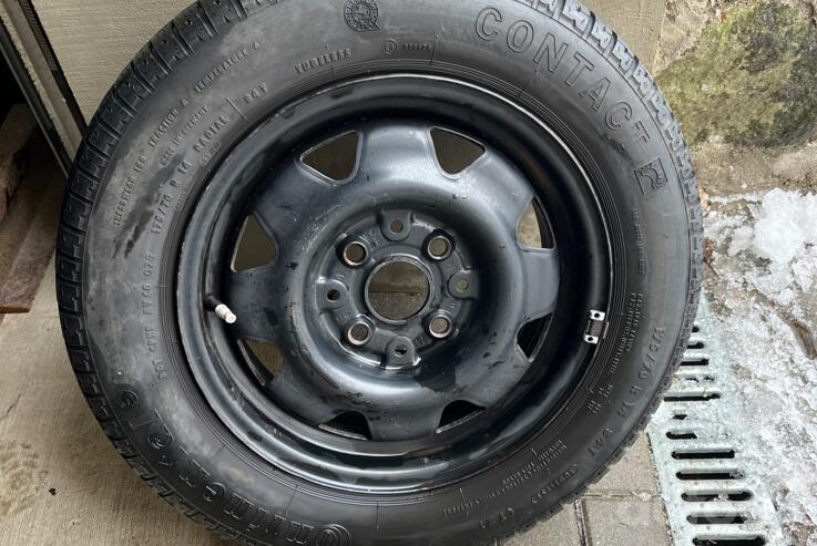 Kita, plieniniai štampuoti