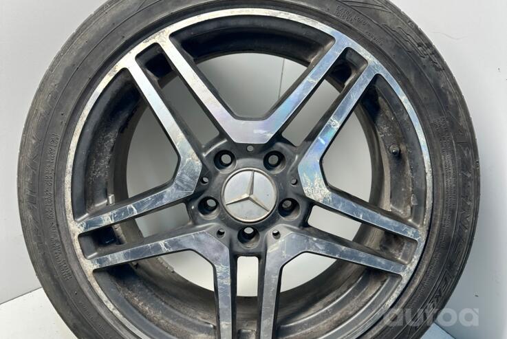 Kita, lengvojo lydinio