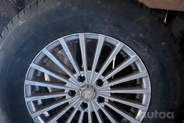 Kita, lengvojo lydinio