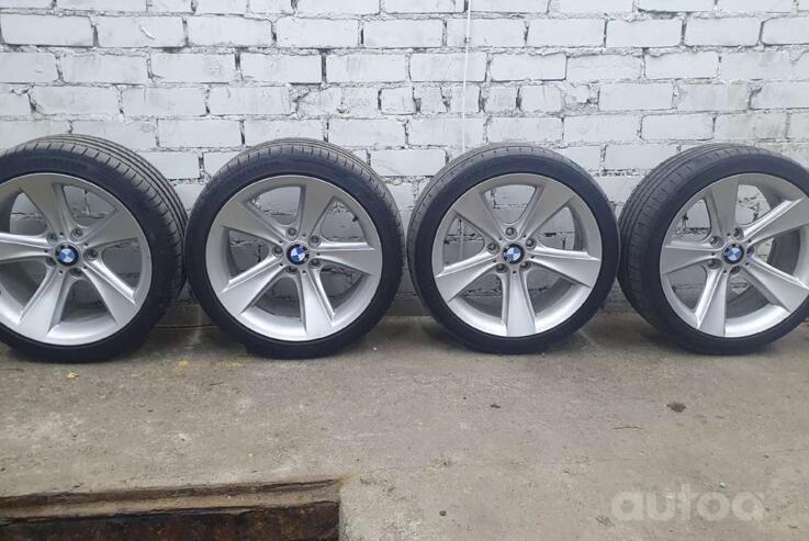 Bmw, lengvojo lydinio