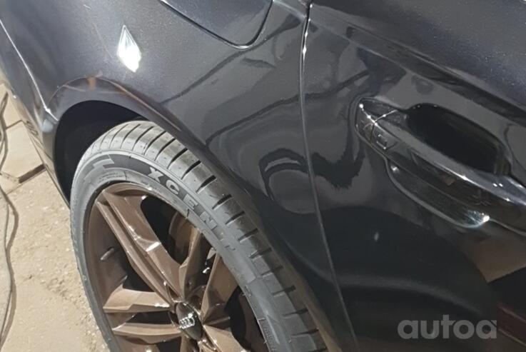 Audi, lengvojo lydinio