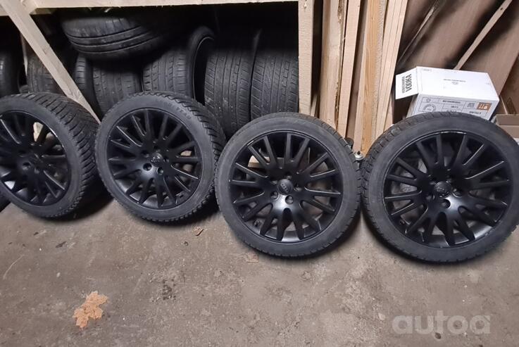 Audi, lengvojo lydinio