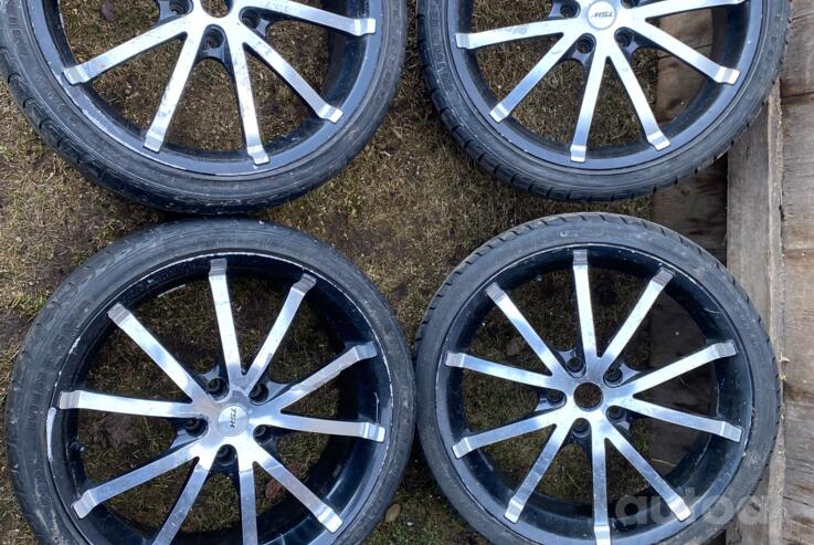 Kita, lengvojo lydinio