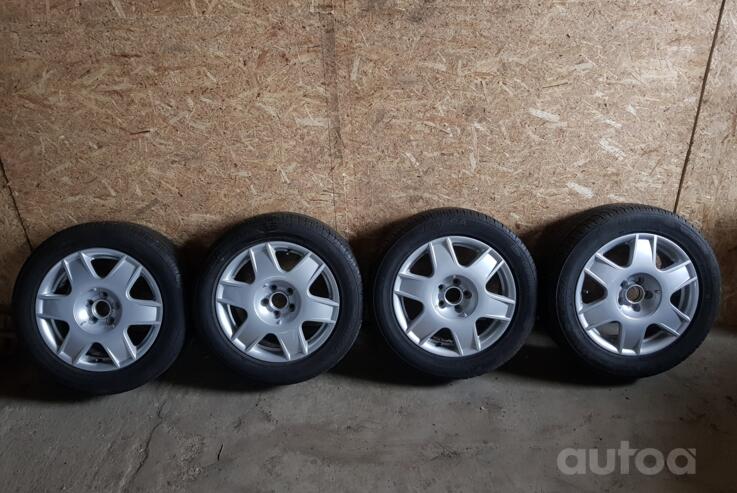 Kita, lengvojo lydinio