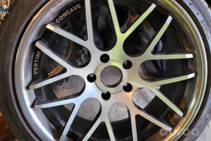 Vertini, lengvojo lydinio