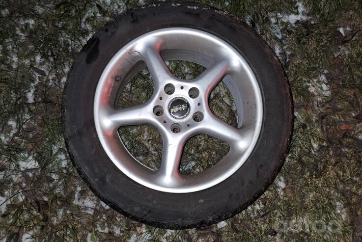 Kita, lengvojo lydinio