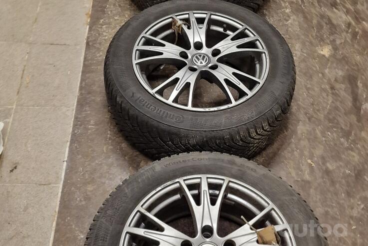 Kita, lengvojo lydinio