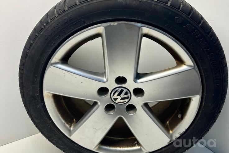 Kita, lengvojo lydinio