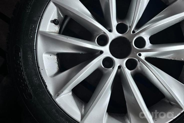 Renault, lengvojo lydinio