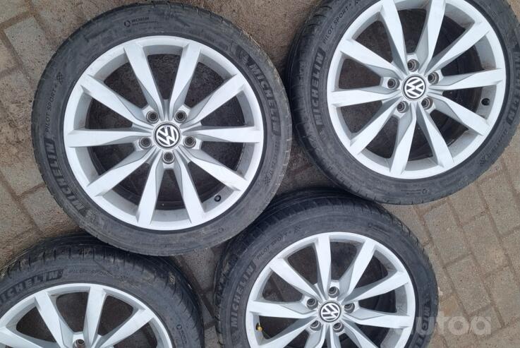 Kita, lengvojo lydinio