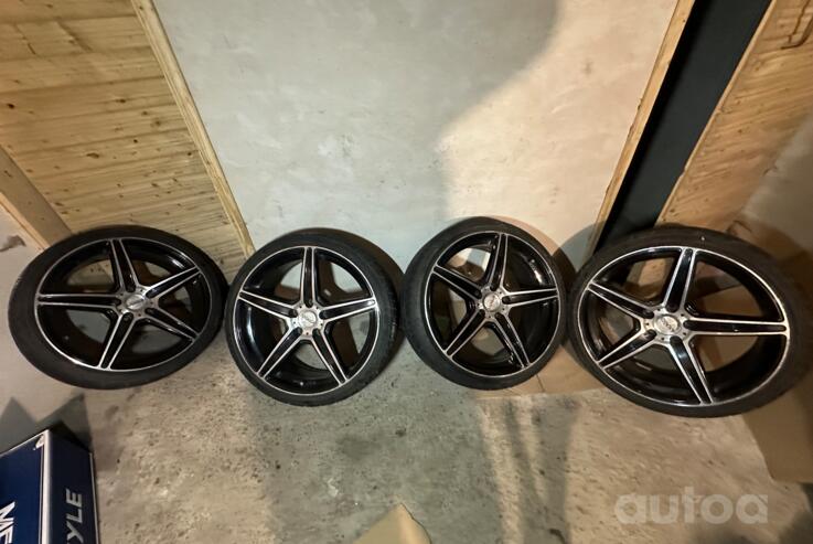 Axxion, lengvojo lydinio