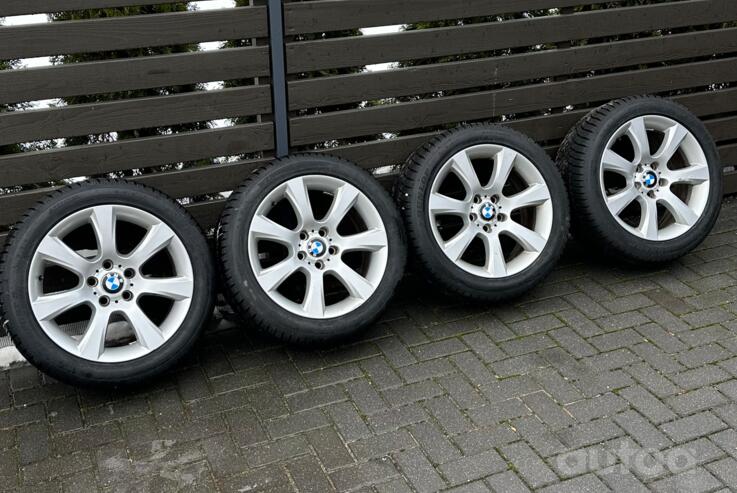 BMW, lengvojo lydinio