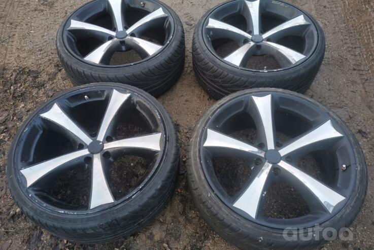 Kita, lengvojo lydinio