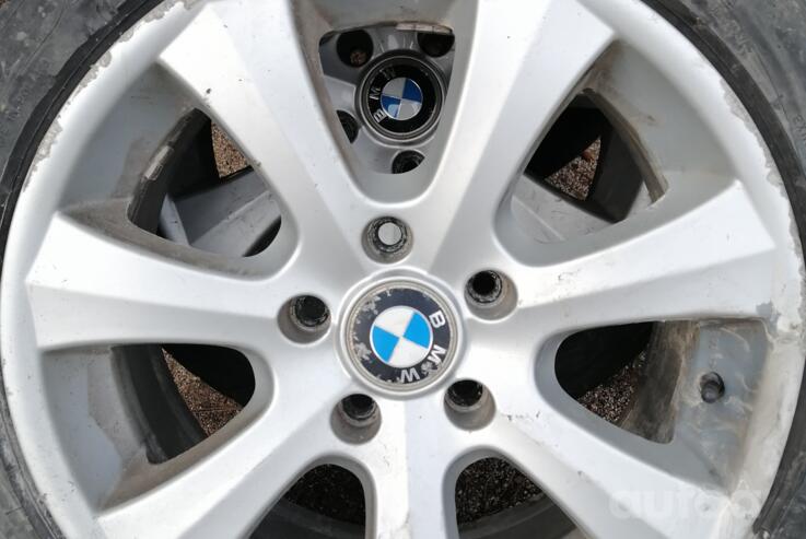 BMW, lengvojo lydinio