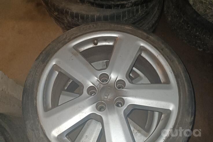 Kita, lengvojo lydinio