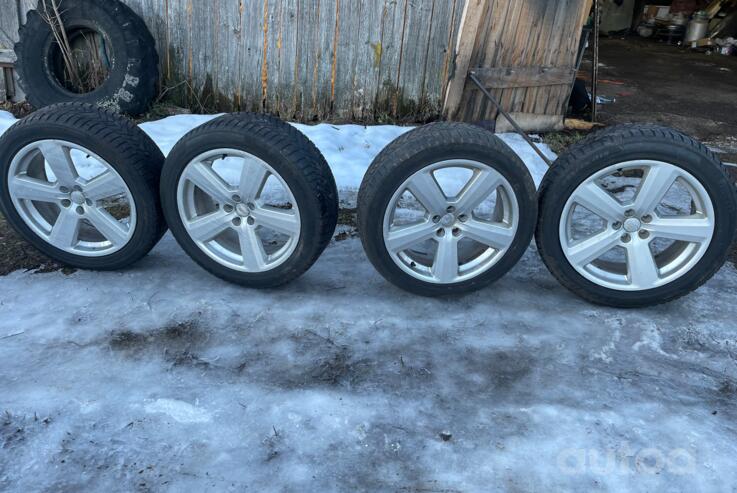 Kita, lengvojo lydinio