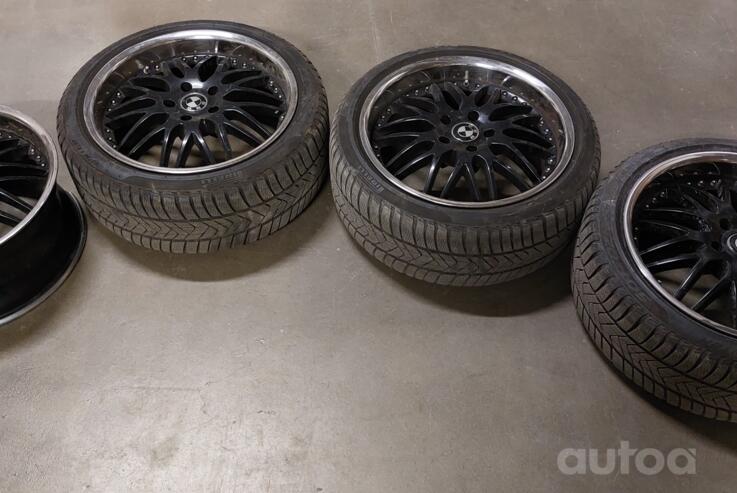 Royal german, lengvojo lydinio