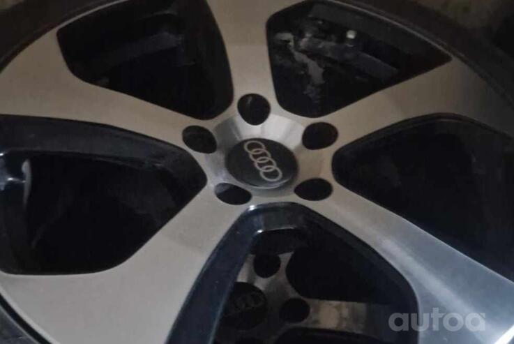 Volkswagen GTI Style, lengvojo lydinio, lengvojo lydinio