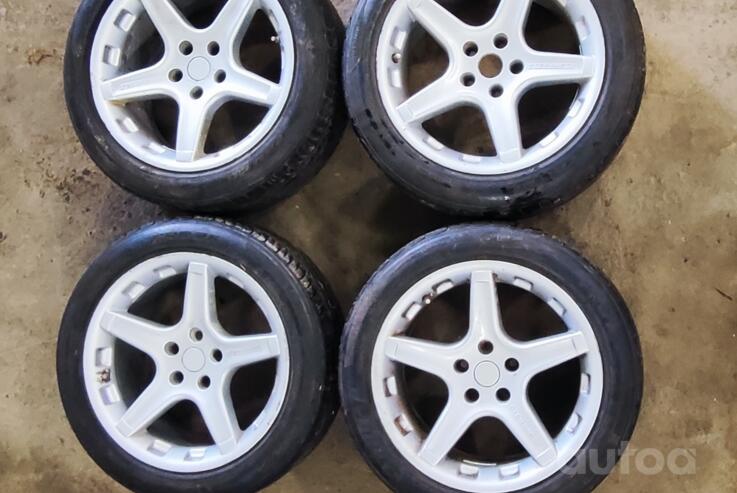 Kita, lengvojo lydinio