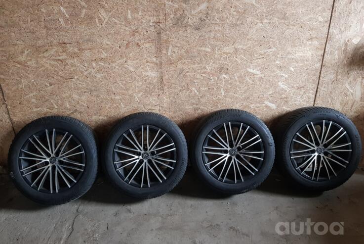 Kita, lengvojo lydinio