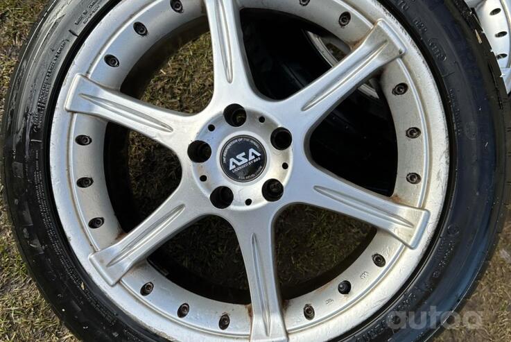 Made in korea, lengvojo lydinio