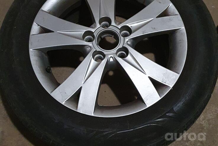 Ronal, lengvojo lydinio