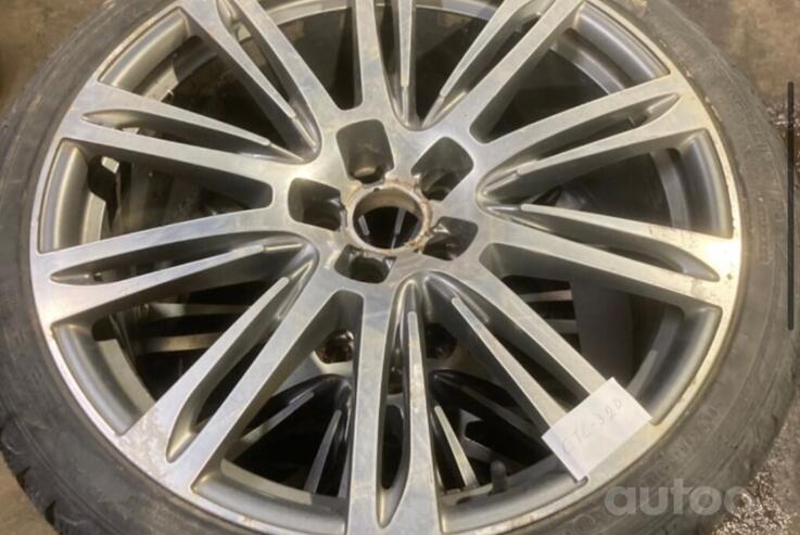 Kita, lengvojo lydinio