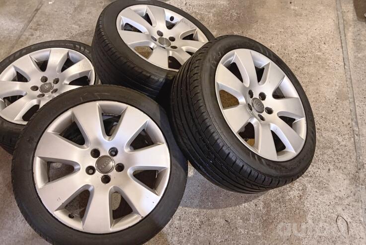 Kita, lengvojo lydinio