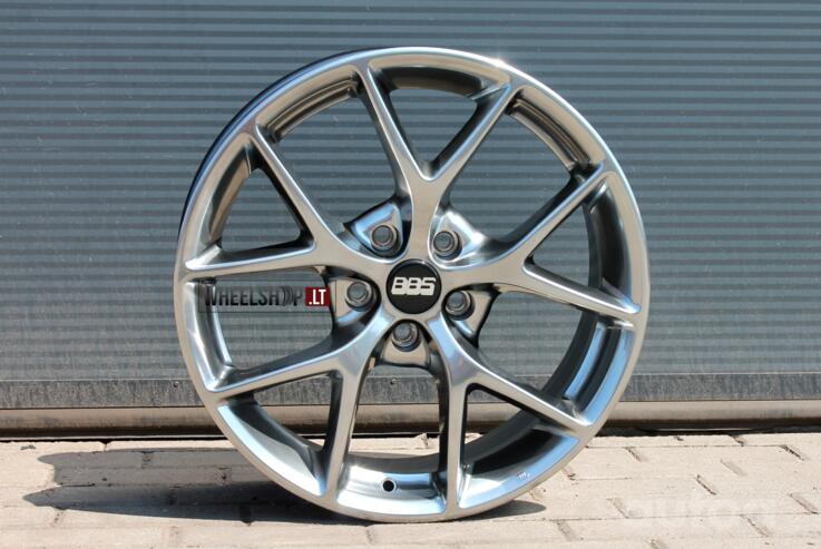 R.O.C., lengvojo lydinio