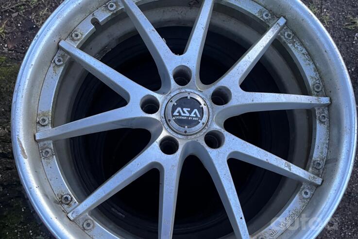 Kita, lengvojo lydinio