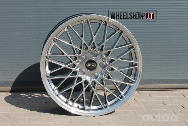 R.O.C., lengvojo lydinio