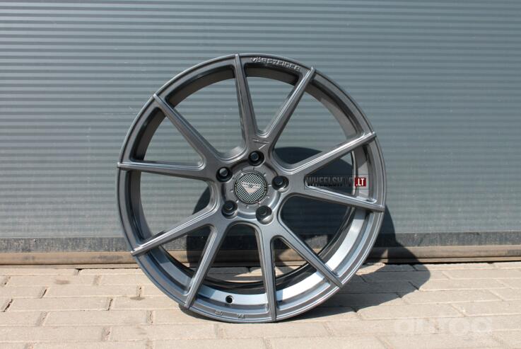 R.O.C., lengvojo lydinio