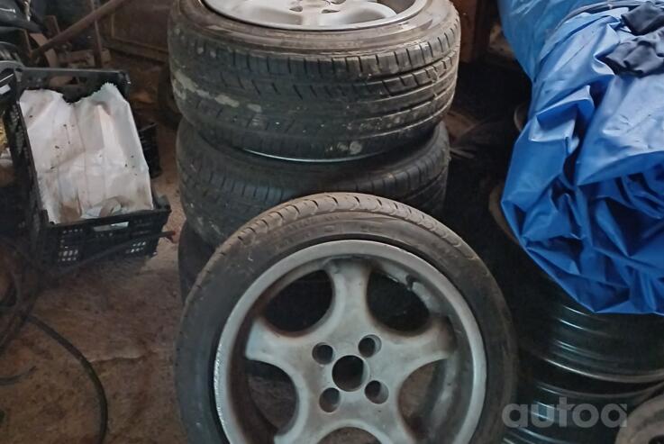 Enzo, lengvojo lydinio