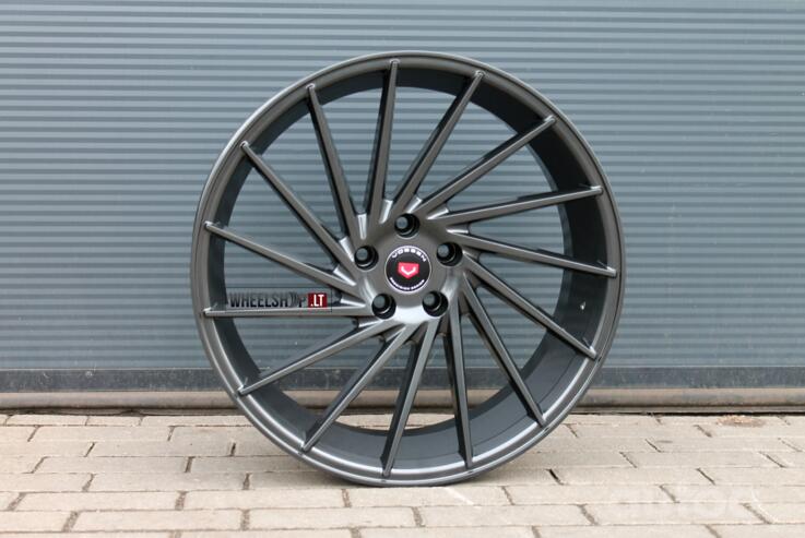 Voxx, lengvojo lydinio