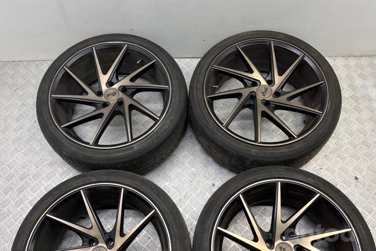 Niche, lengvojo lydinio