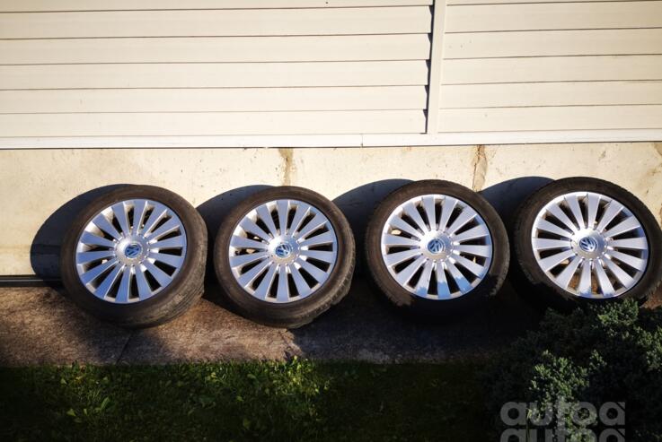 Kita, lengvojo lydinio